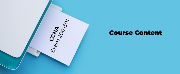 CCNA Course Syllabus: Topics Explained